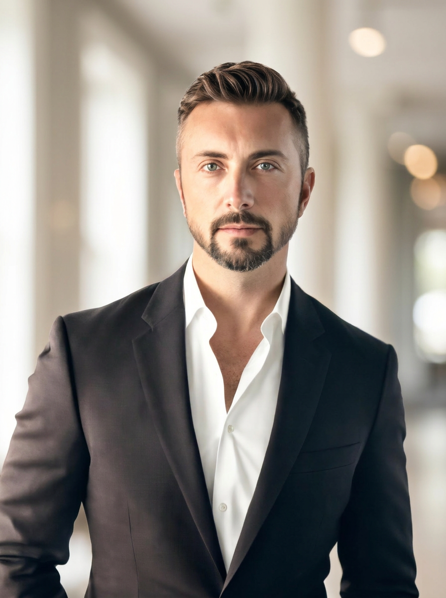 Tyler Laswell — Co-Founder of ORA Real Estate